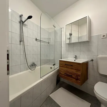 Billys ,renoviert, Netflix, Self Check In *