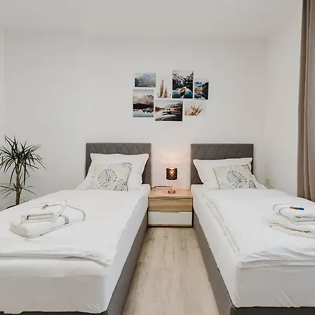 Billys ,renoviert, Netflix, Self Check In * Timelkam