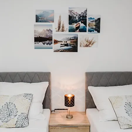 Billys ,renoviert, Netflix, Self Check In Apartman Timelkam