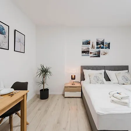 Billys ,renoviert, Netflix, Self Check In *