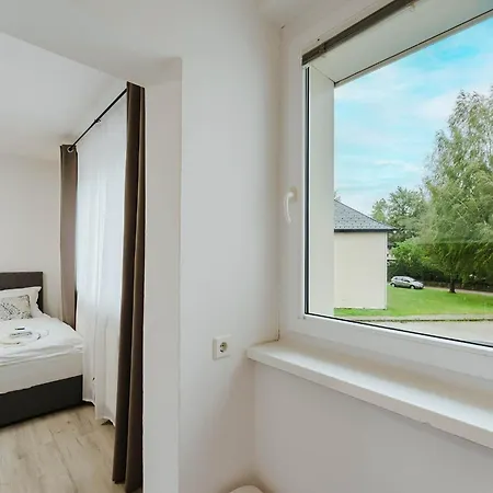 Billys ,renoviert, Netflix, Self Check In Apartman *