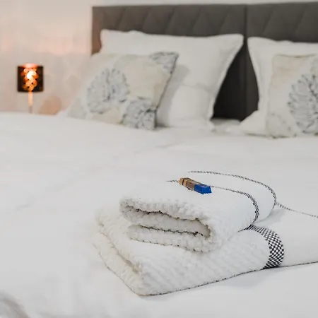 Billys ,renoviert, Netflix, Self Check In Apartman