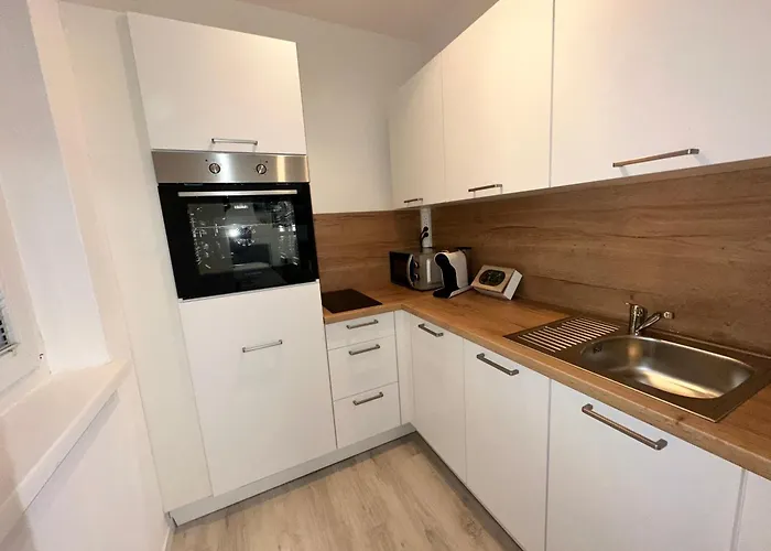 Billys ,renoviert, Netflix, Self Check In * Timelkam