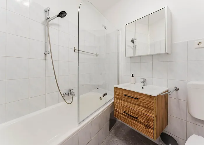 Billys ,renoviert, Netflix, Self Check In Timelkam