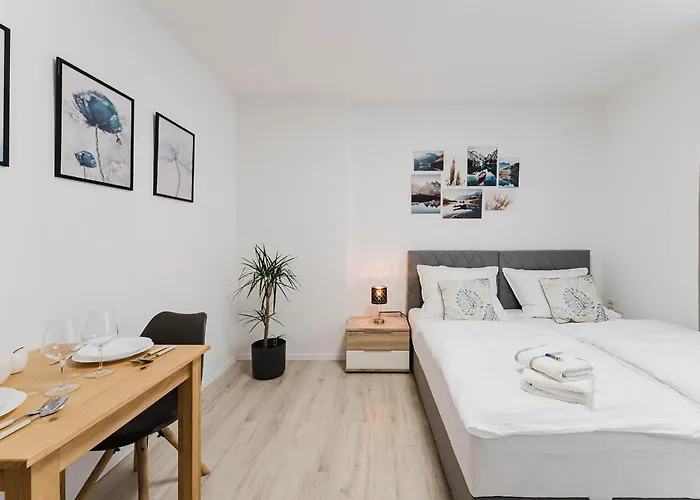 Billys ,renoviert, Netflix, Self Check In *