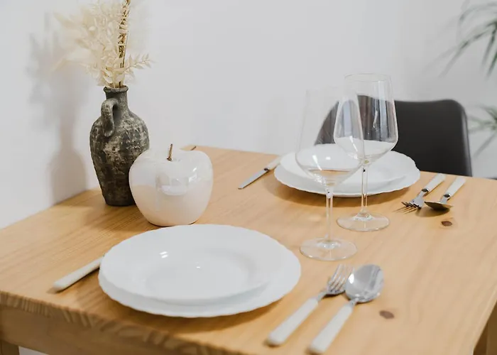 Billys ,renoviert, Netflix, Self Check In *