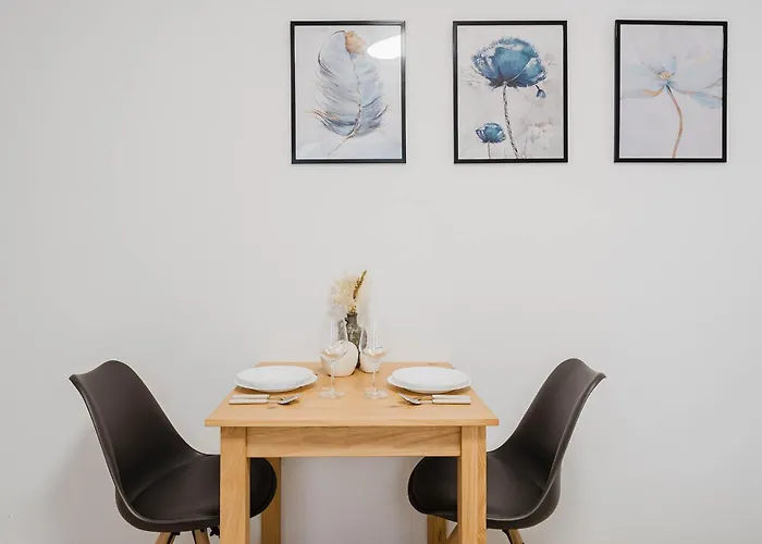 Billys ,renoviert, Netflix, Self Check In Timelkam