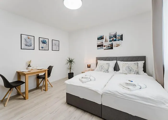 Billys ,renoviert, Netflix, Self Check In *