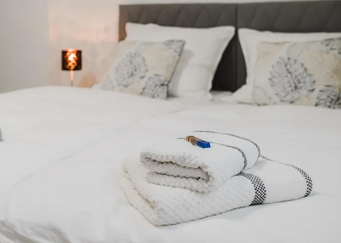 Billys ,renoviert, Netflix, Self Check In Apartmán