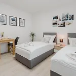 Billys ,renoviert, Netflix, Self Check In Apartamento