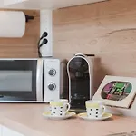 Billys ,renoviert, Netflix, Self Check In