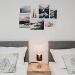 Billys ,renoviert, Netflix, Self Check In Apartamento Timelkam