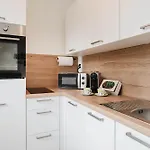 Billys ,renoviert, Netflix, Self Check In Apartamento