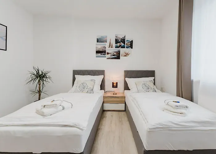 Billys ,renoviert, Netflix, Self Check In * Timelkam