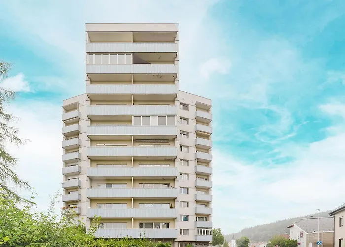 Billys ,renoviert, Netflix, Self Check In Apartmán