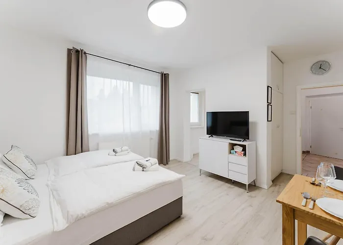 Billys ,renoviert, Netflix, Self Check In Timelkam